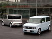 Nissan Cub..
